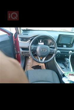 تويوتا راف 4